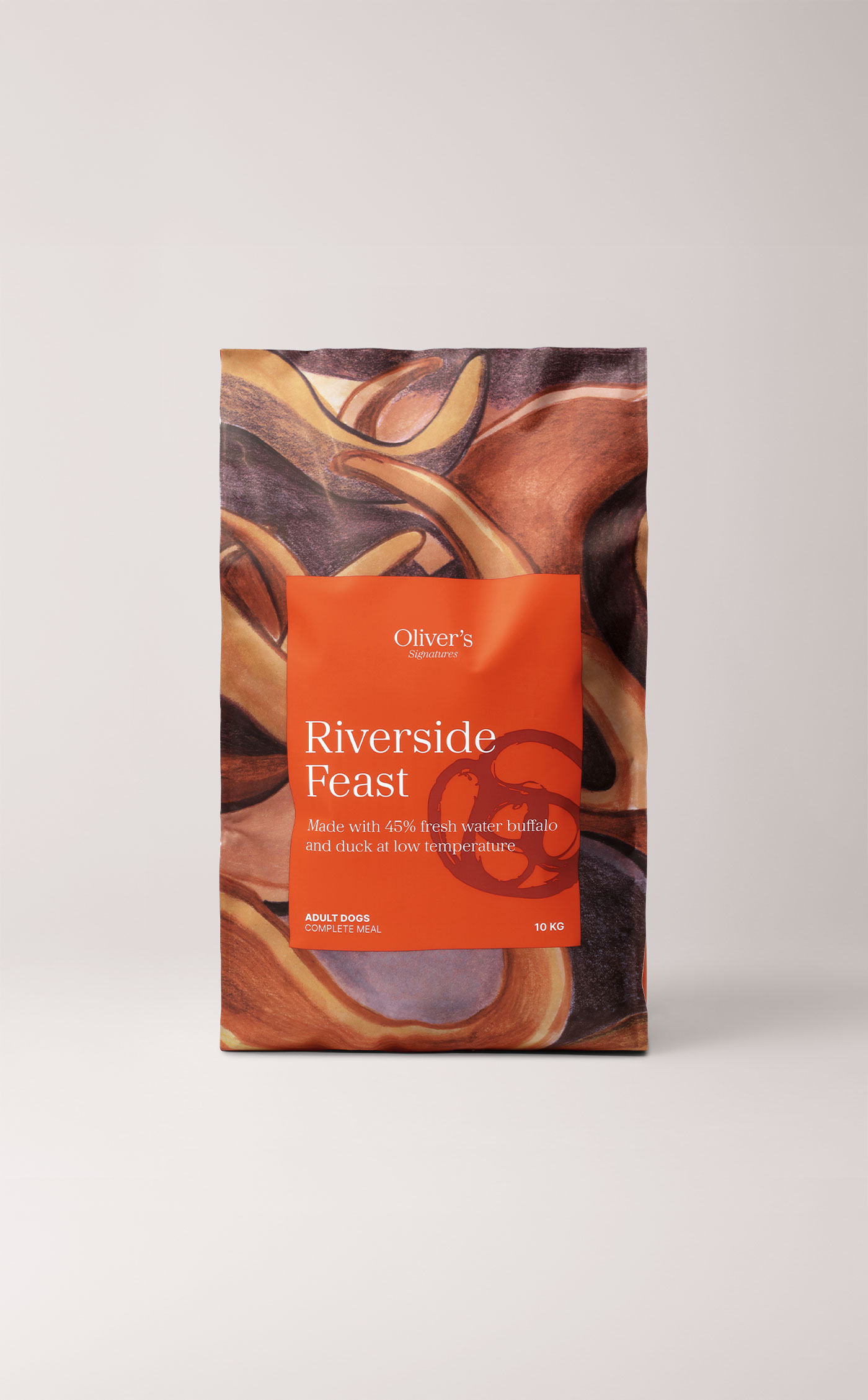 SIGNATURE RIVERSIDE FEAST